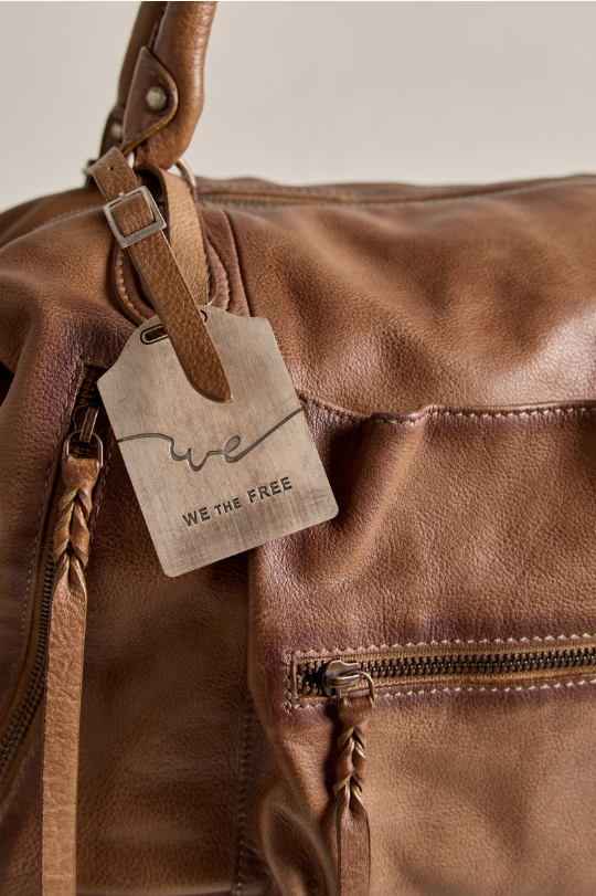 We The Free Emerson Tote Bag