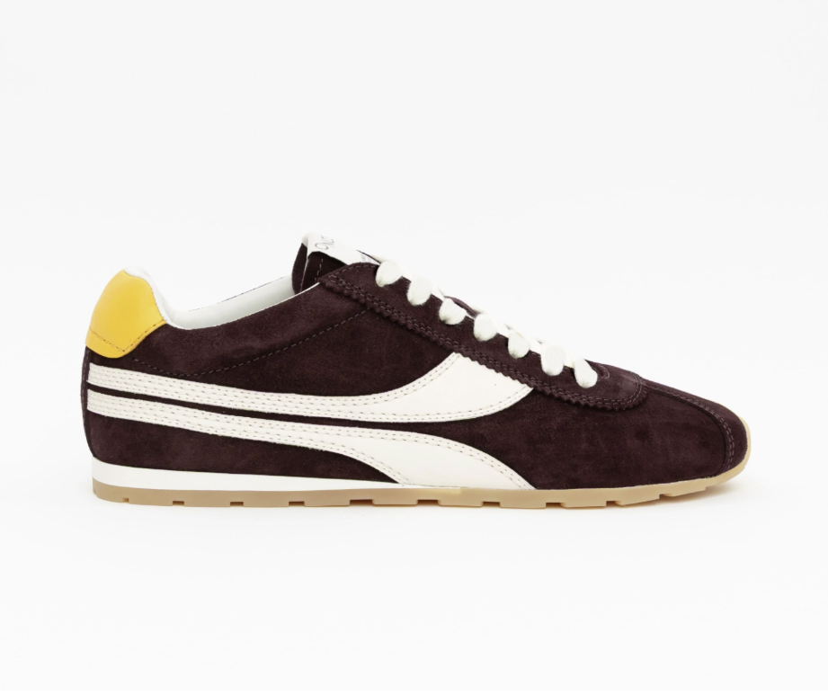 Essex Sneaker Ballet