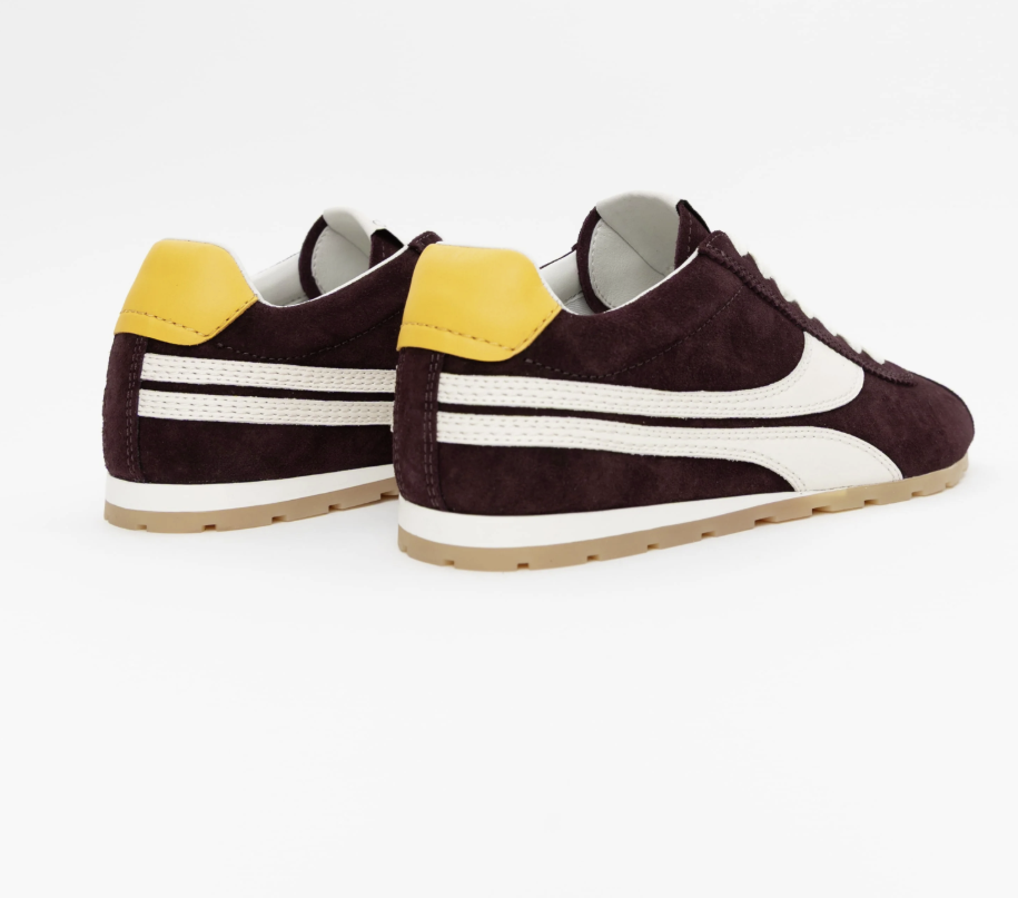 Essex Sneaker Ballet