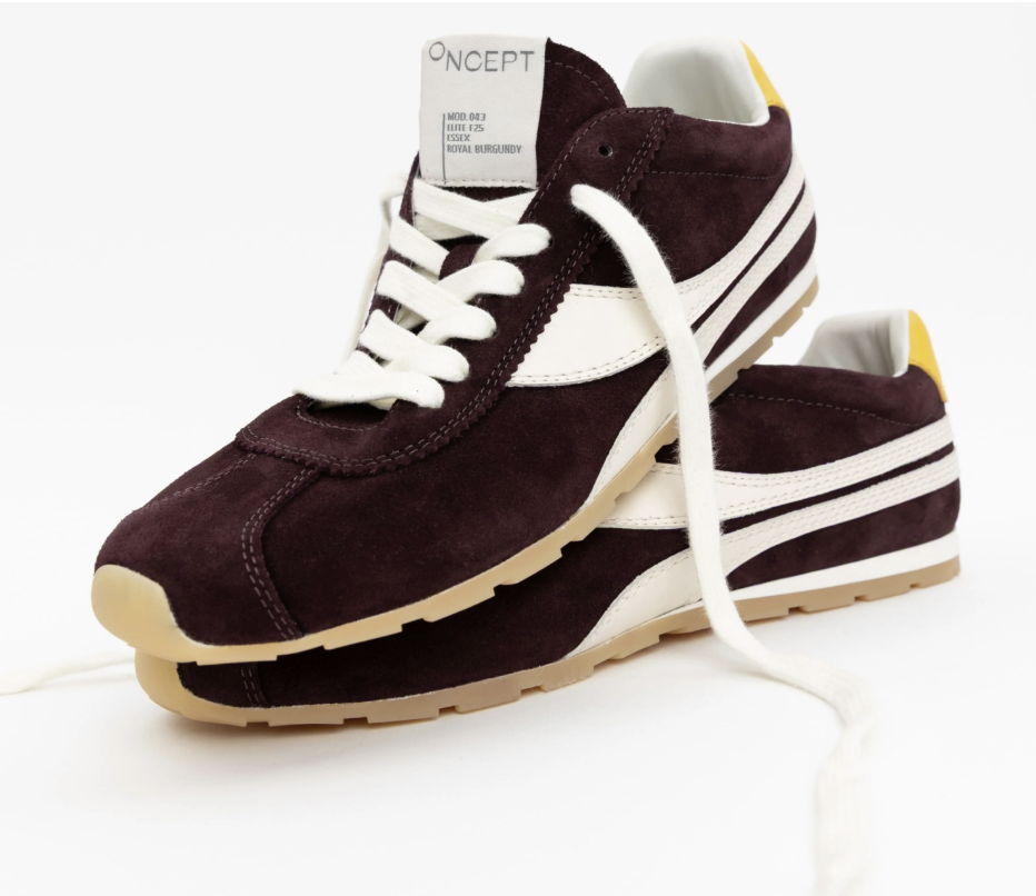 Essex Sneaker Ballet