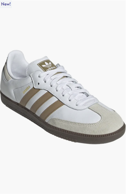 Adidas Sambas OG