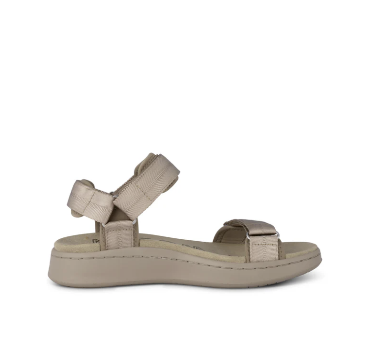 Line Sandal