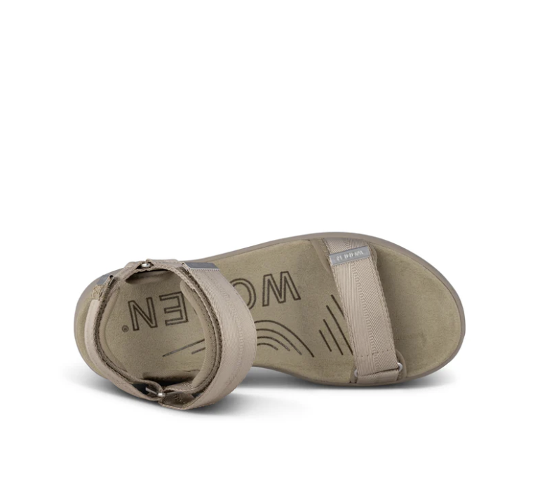 Line Sandal