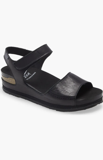 Platform Sandal