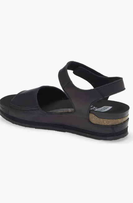 Platform Sandal