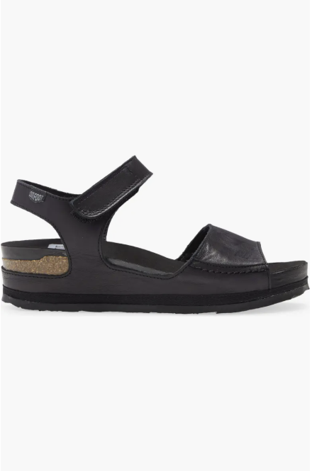 Platform Sandal