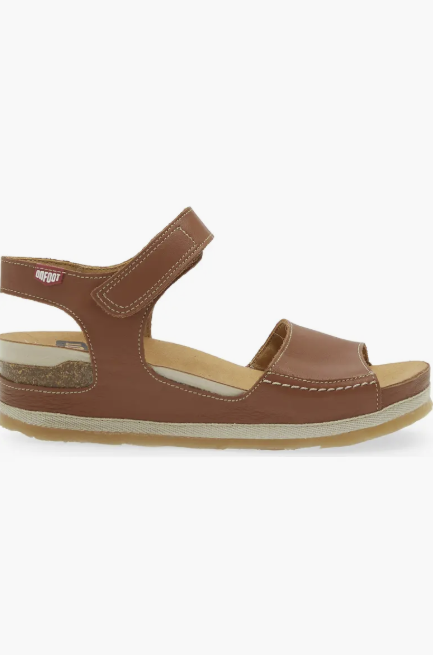 Platform Sandal