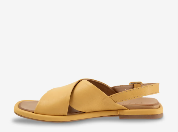 Elwood Sandals