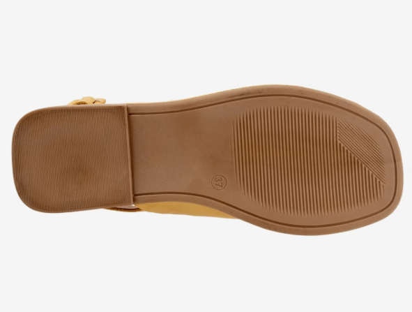 Elwood Sandals