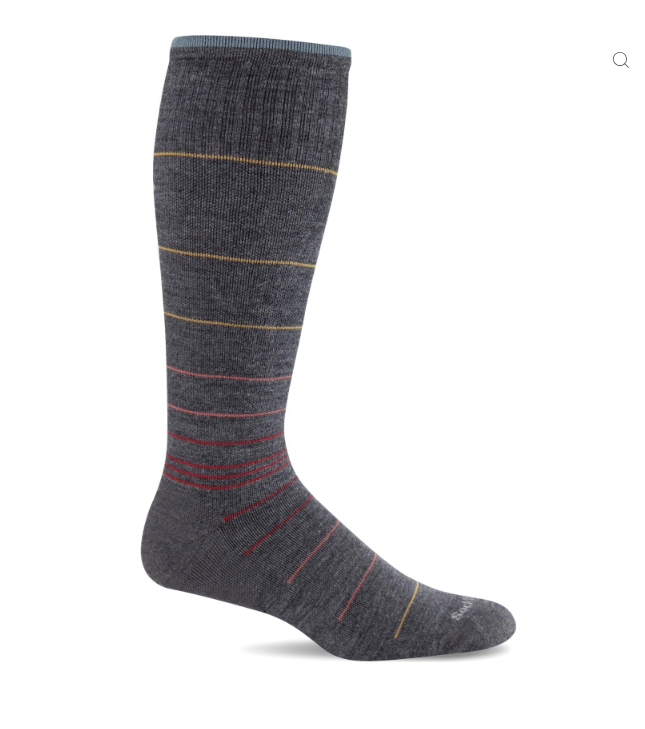 Men's Sportster | Moderate Graduated Compression Socks