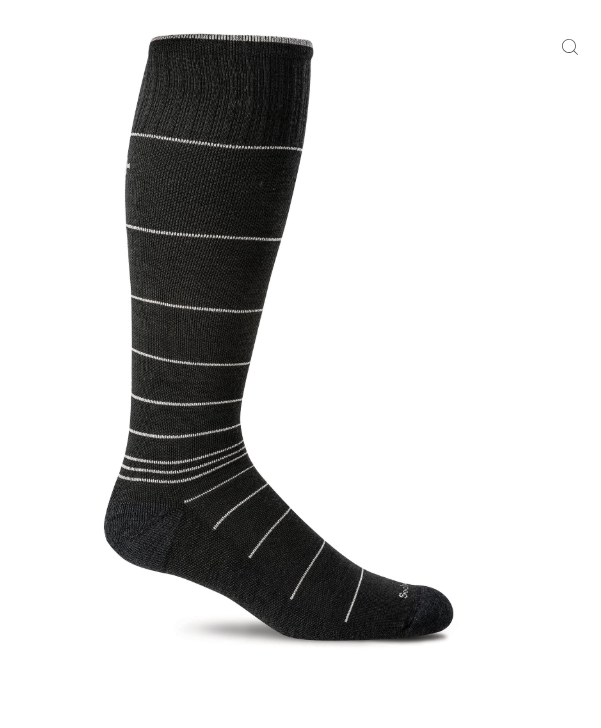 Men's Sportster | Moderate Graduated Compression Socks
