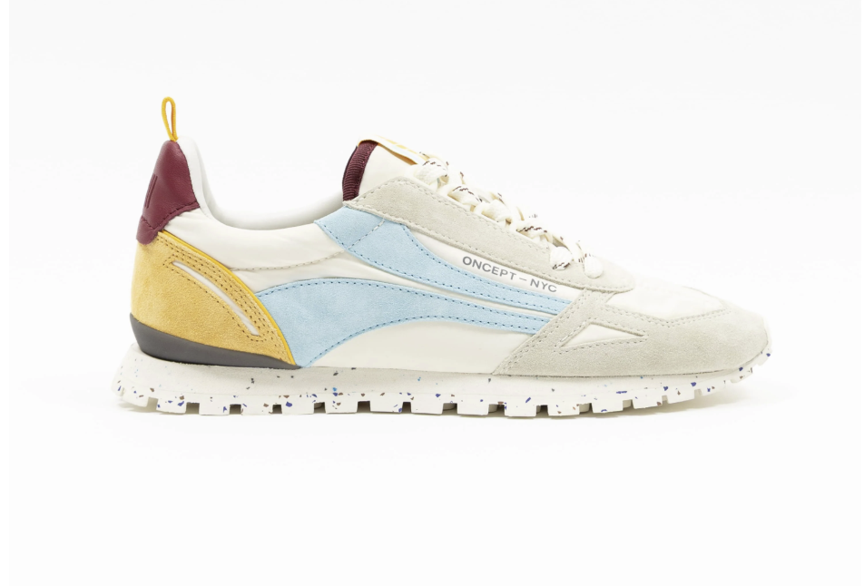 Toronto Sneaker