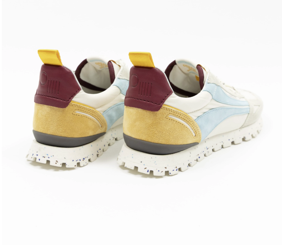 Toronto Sneaker