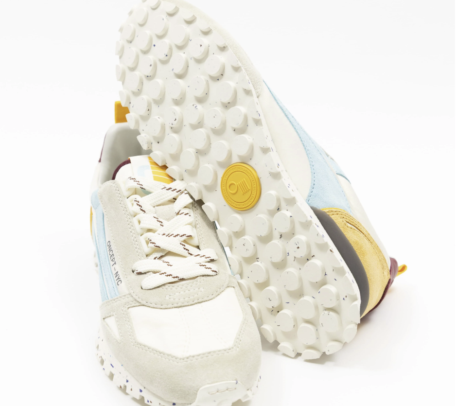 Toronto Sneaker