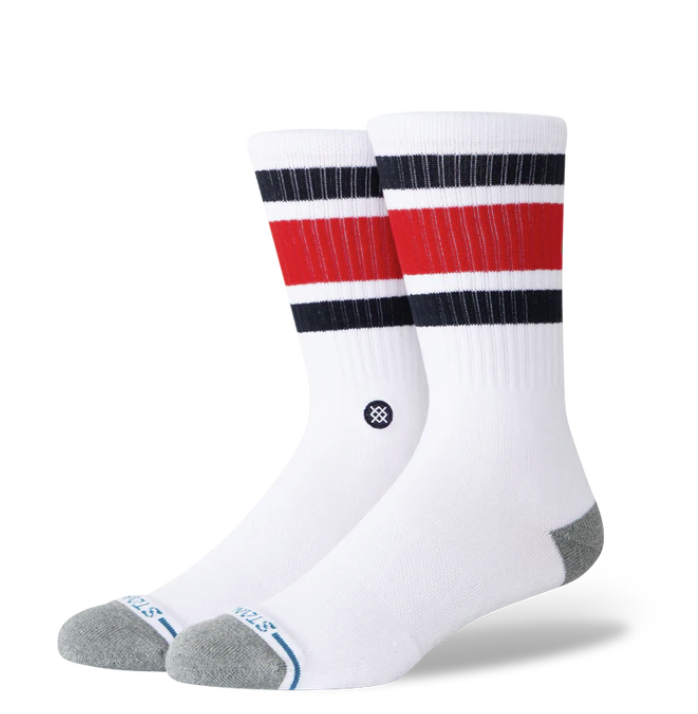 Boyd ST Crew Socks