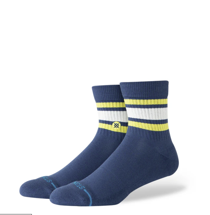 Boyd ST Crew Socks