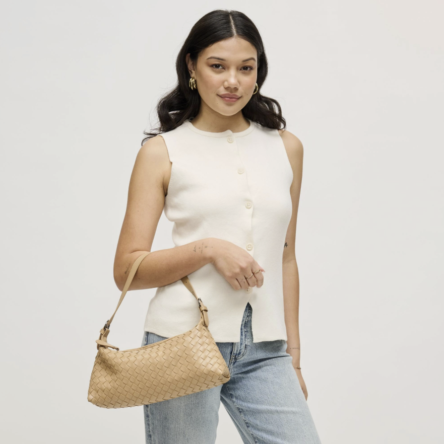 Audrey Shoulder Bag