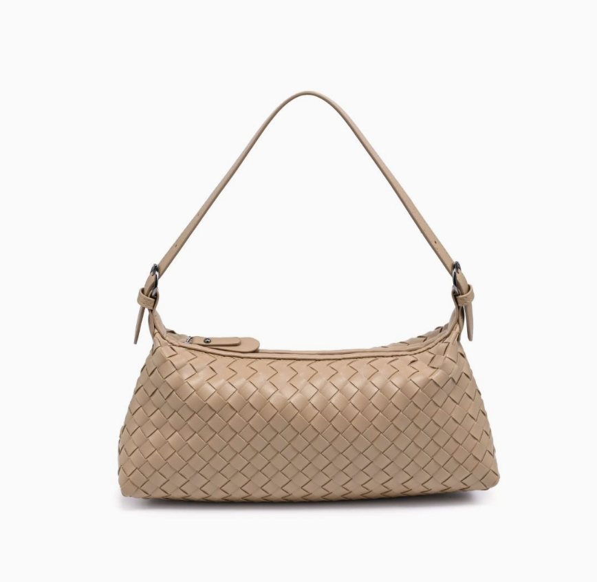 Audrey Shoulder Bag