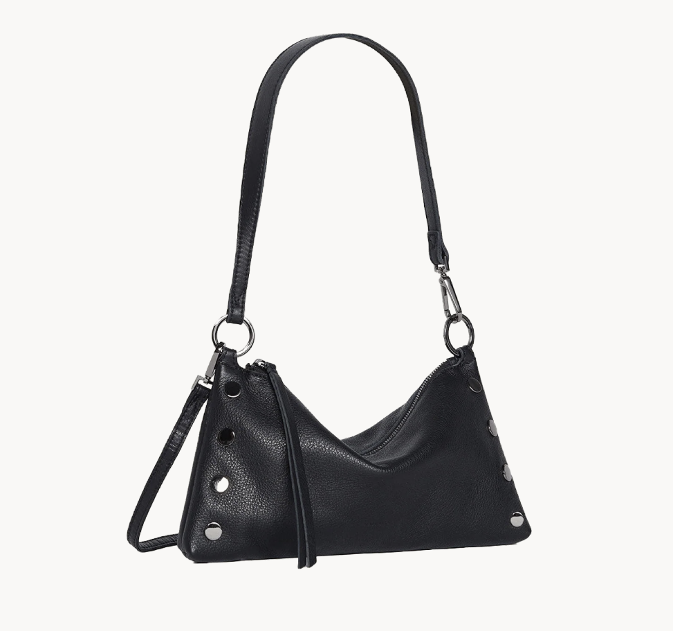 Kyle Small Soft Shoulder Bag