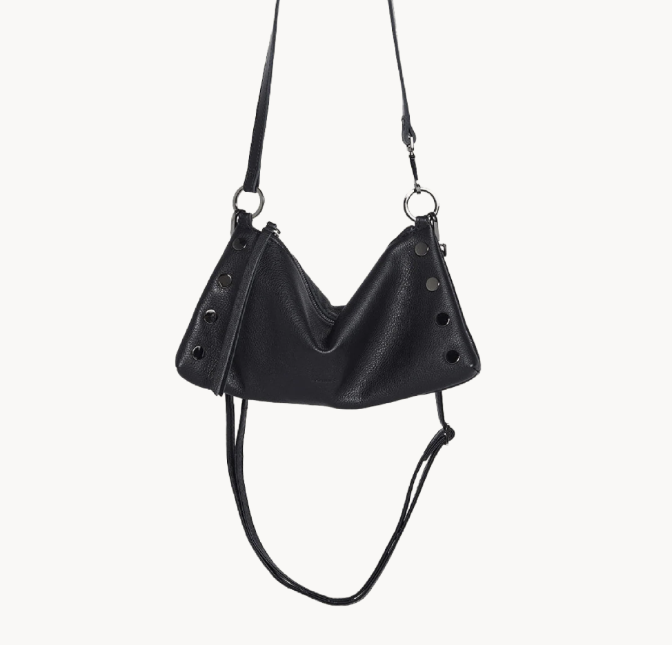 Kyle Small Soft Shoulder Bag
