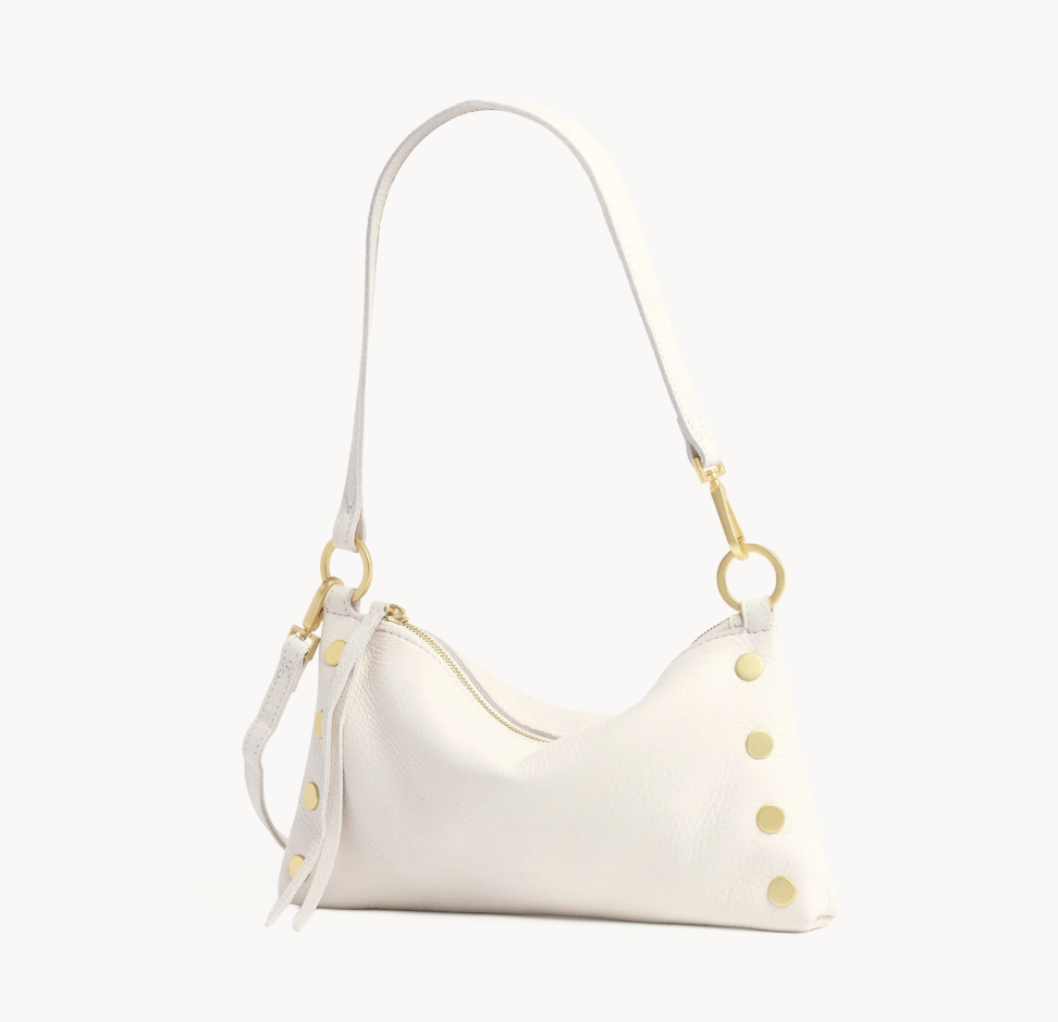 Kyle Small Soft Shoulder Bag
