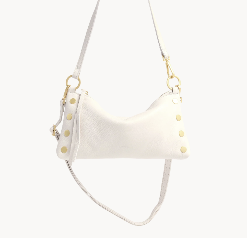 Kyle Small Soft Shoulder Bag
