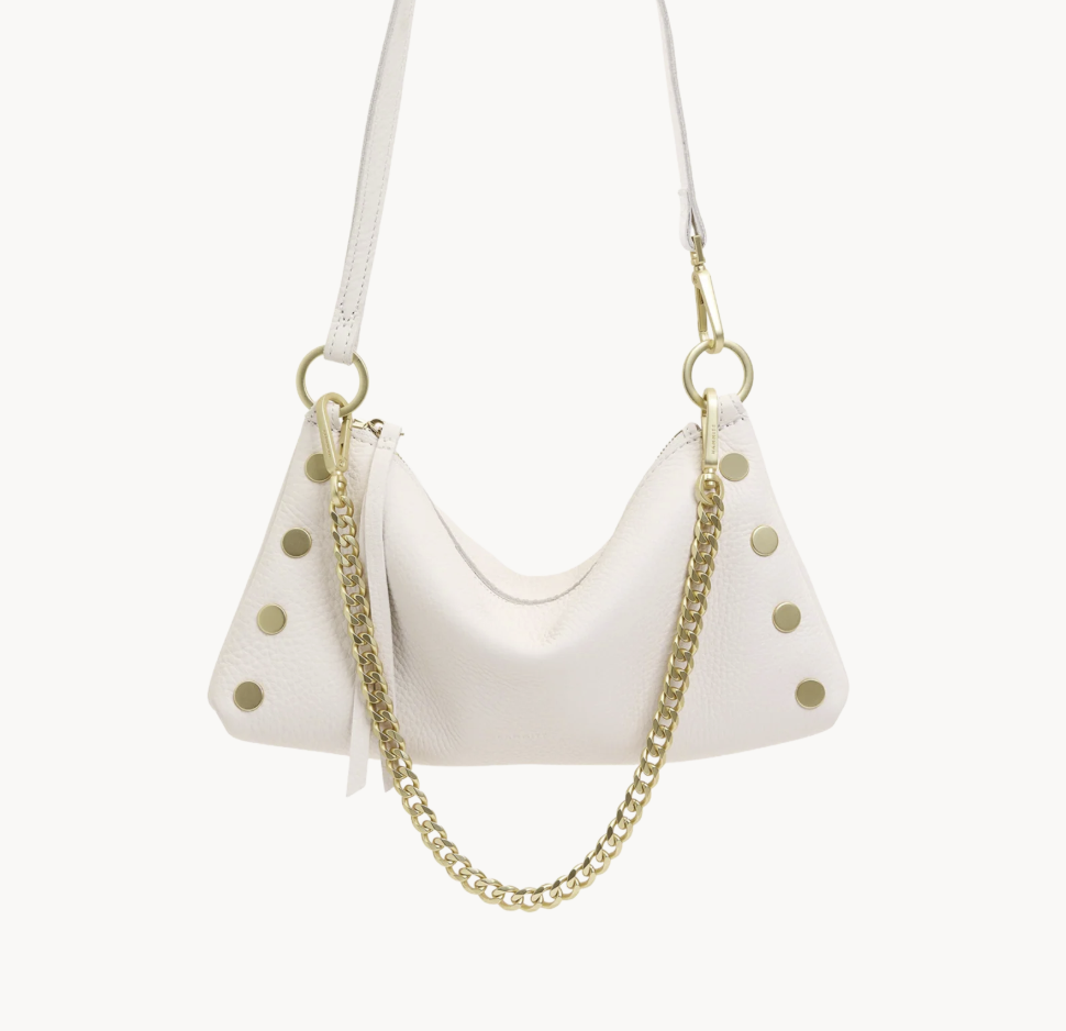 Kyle Small Soft Shoulder Bag