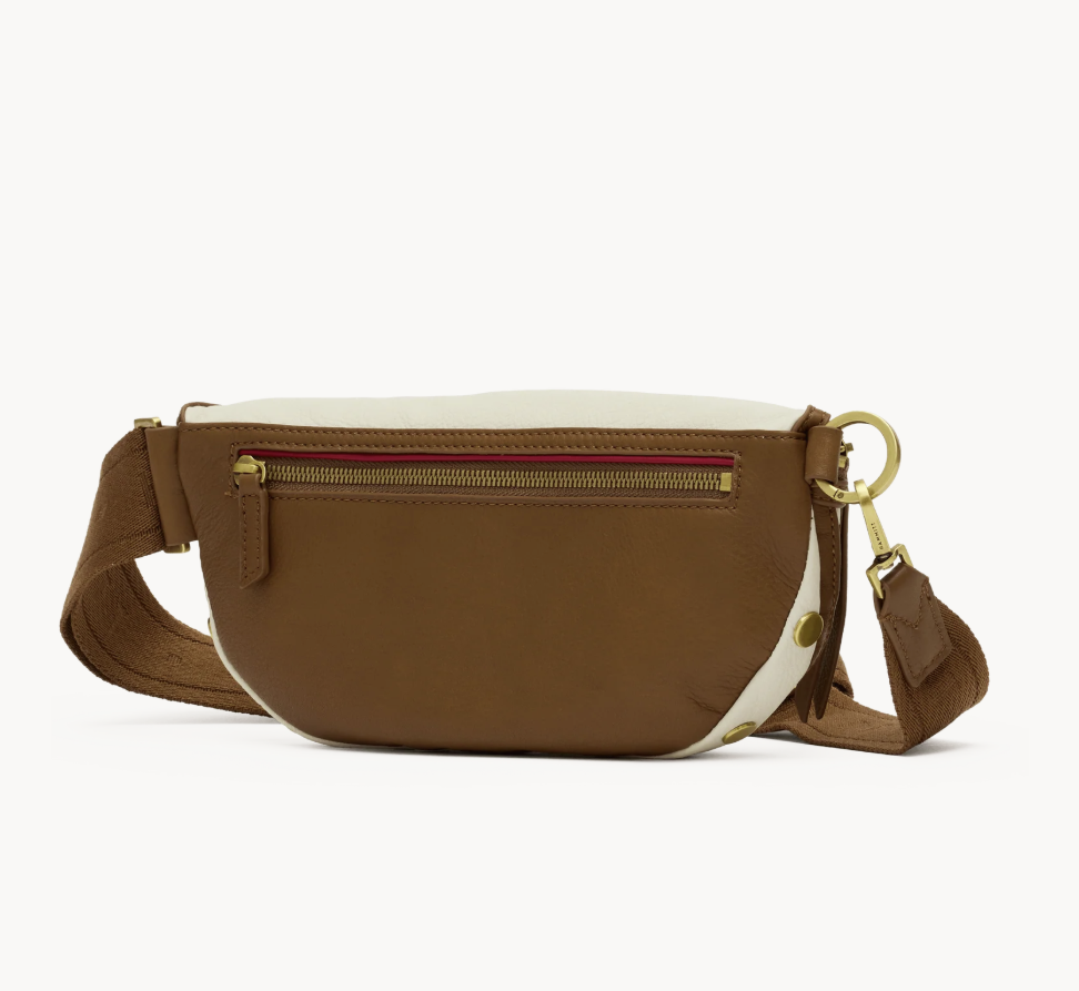 Charles Crossbody Medium