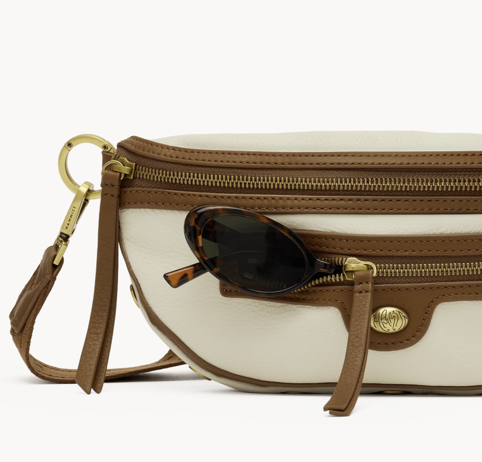 Charles Crossbody Medium