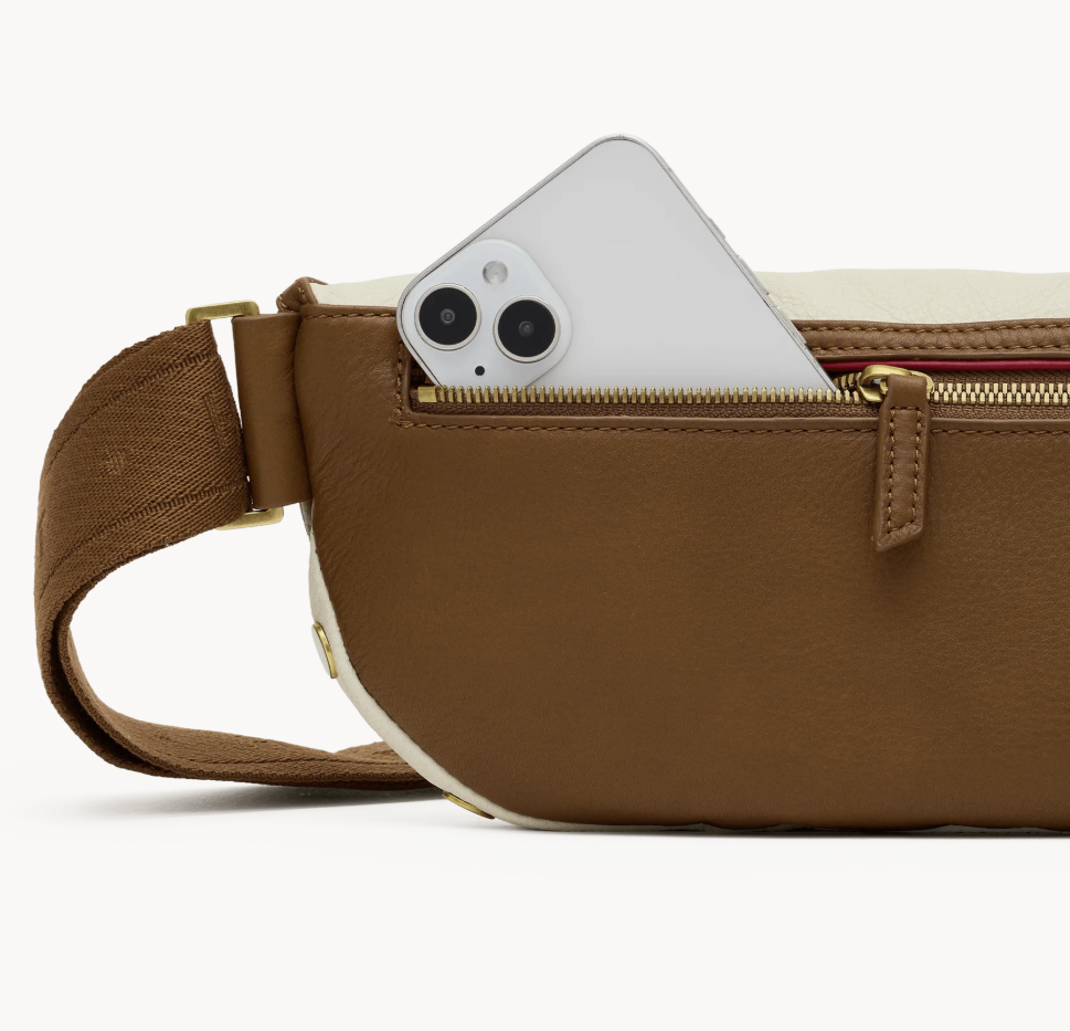 Charles Crossbody Medium