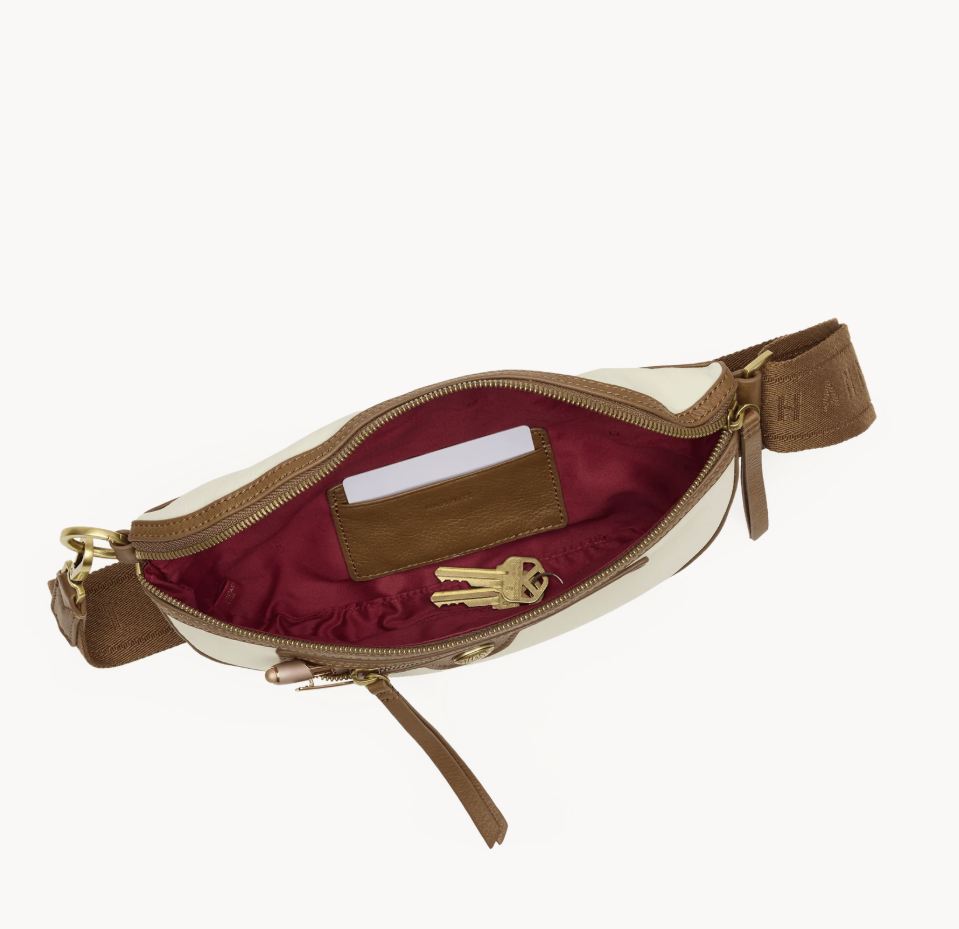 Charles Crossbody Medium