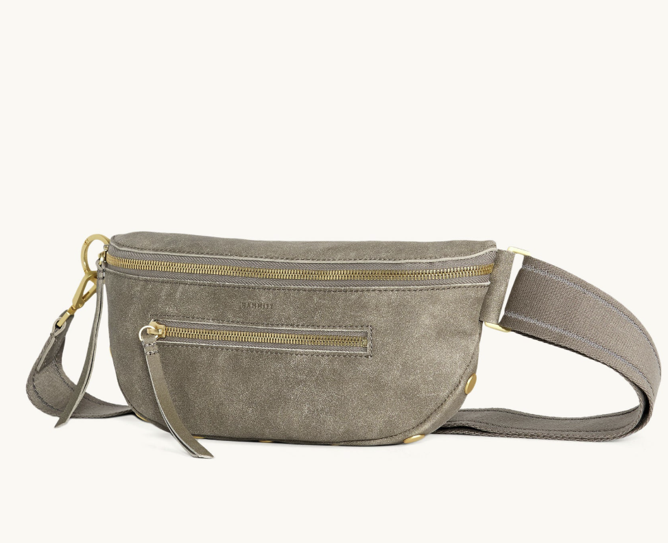 Charles Crossbody Medium