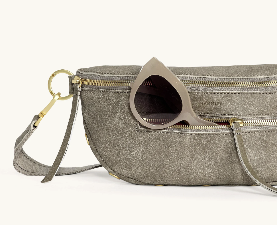 Charles Crossbody Medium
