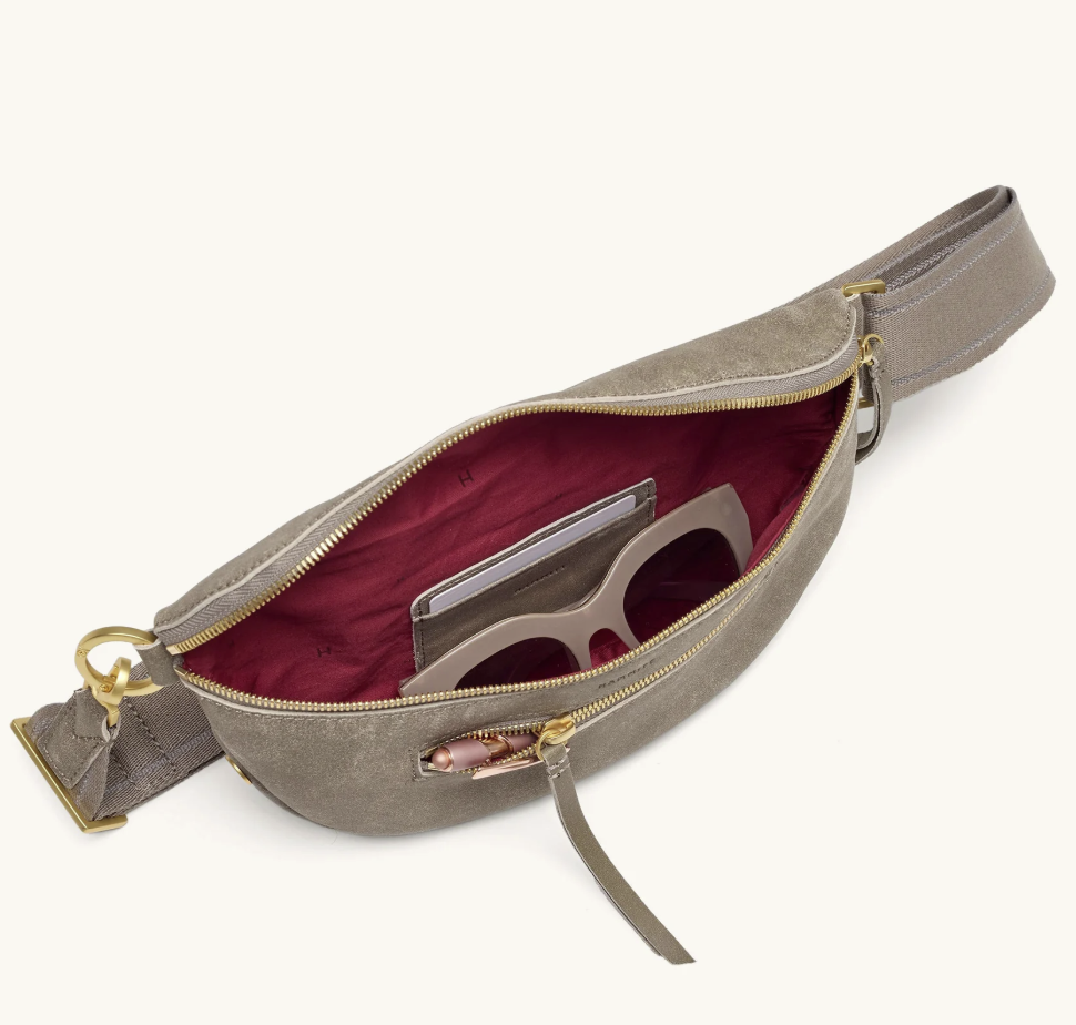 Charles Crossbody Medium