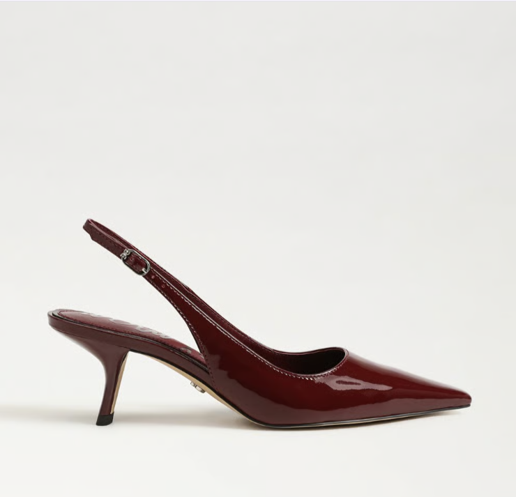 Bianka Slingback Pump