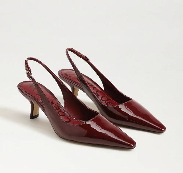 Bianka Slingback Pump