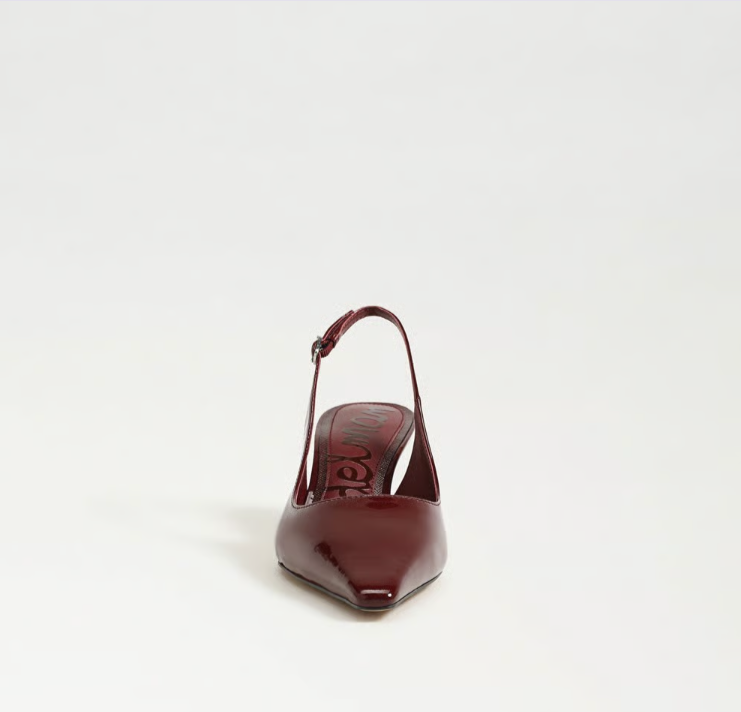 Bianka Slingback Pump