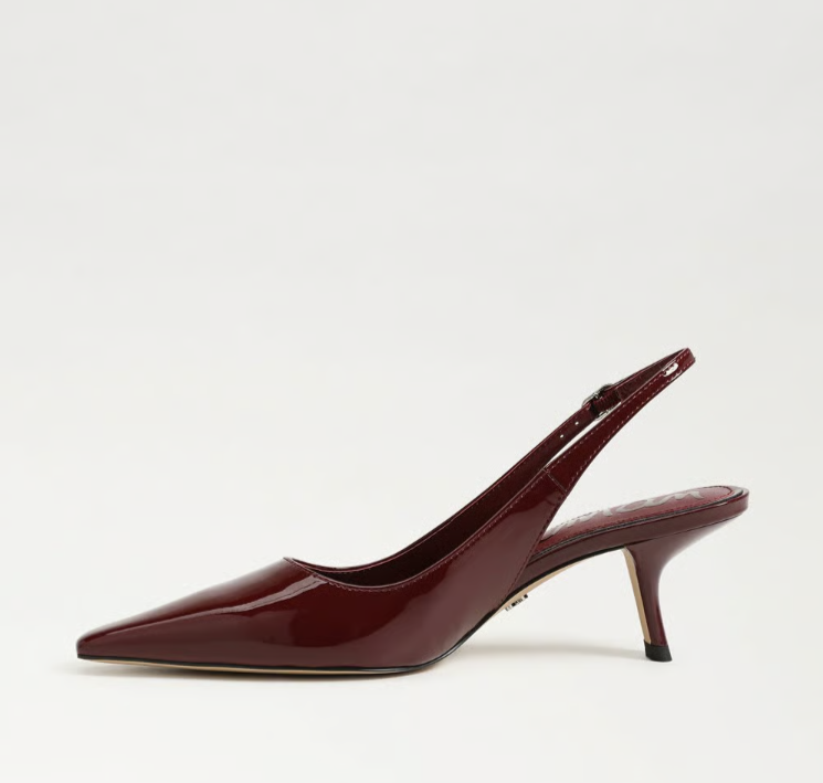 Bianka Slingback Pump