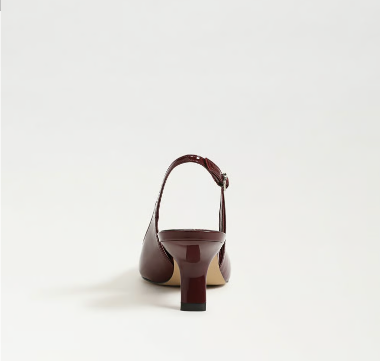 Bianka Slingback Pump