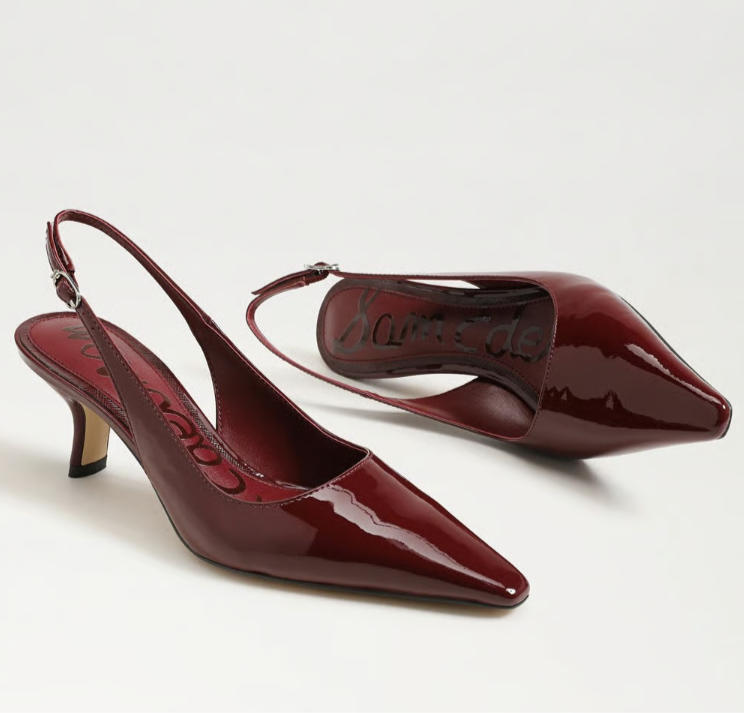 Bianka Slingback Pump