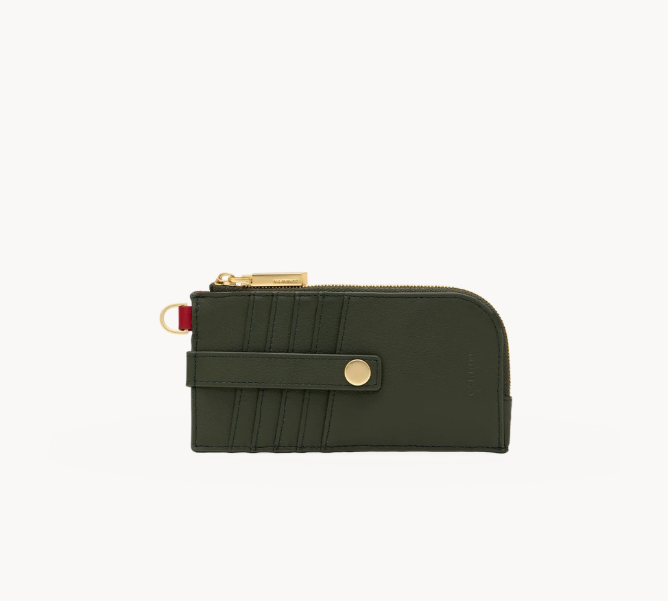 210 East Wallet