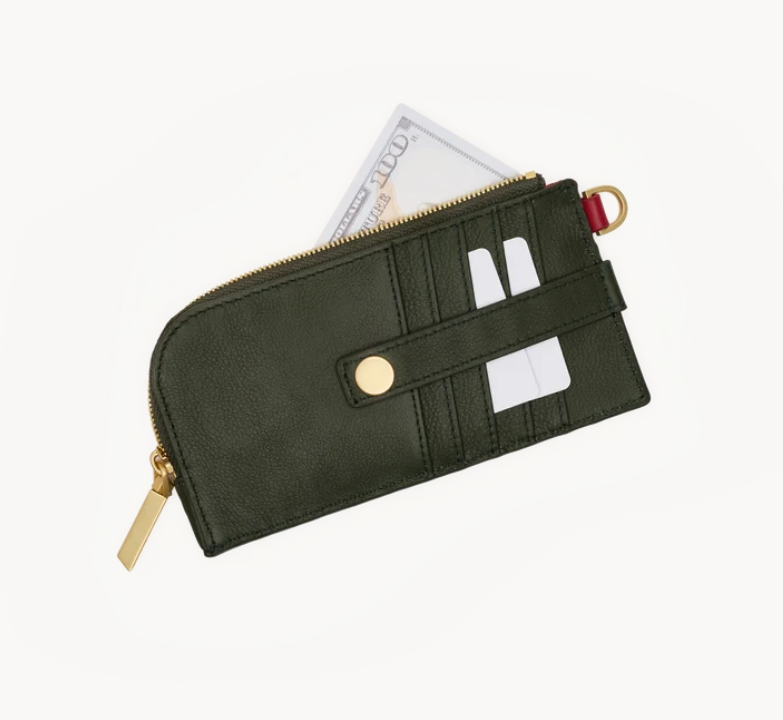 210 East Wallet