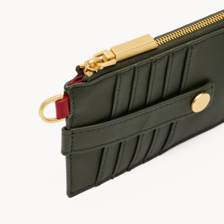 210 East Wallet