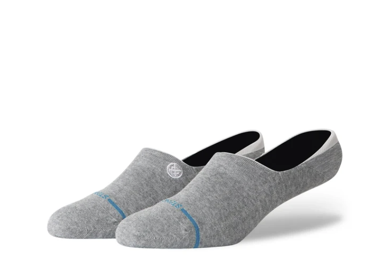 Icon No Show Socks