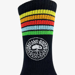 Load image into Gallery viewer, Roots Stripes Socks - Unisex
