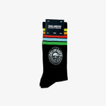 Load image into Gallery viewer, Roots Stripes Socks - Unisex
