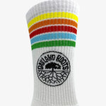 Load image into Gallery viewer, Roots Stripes Socks - Unisex
