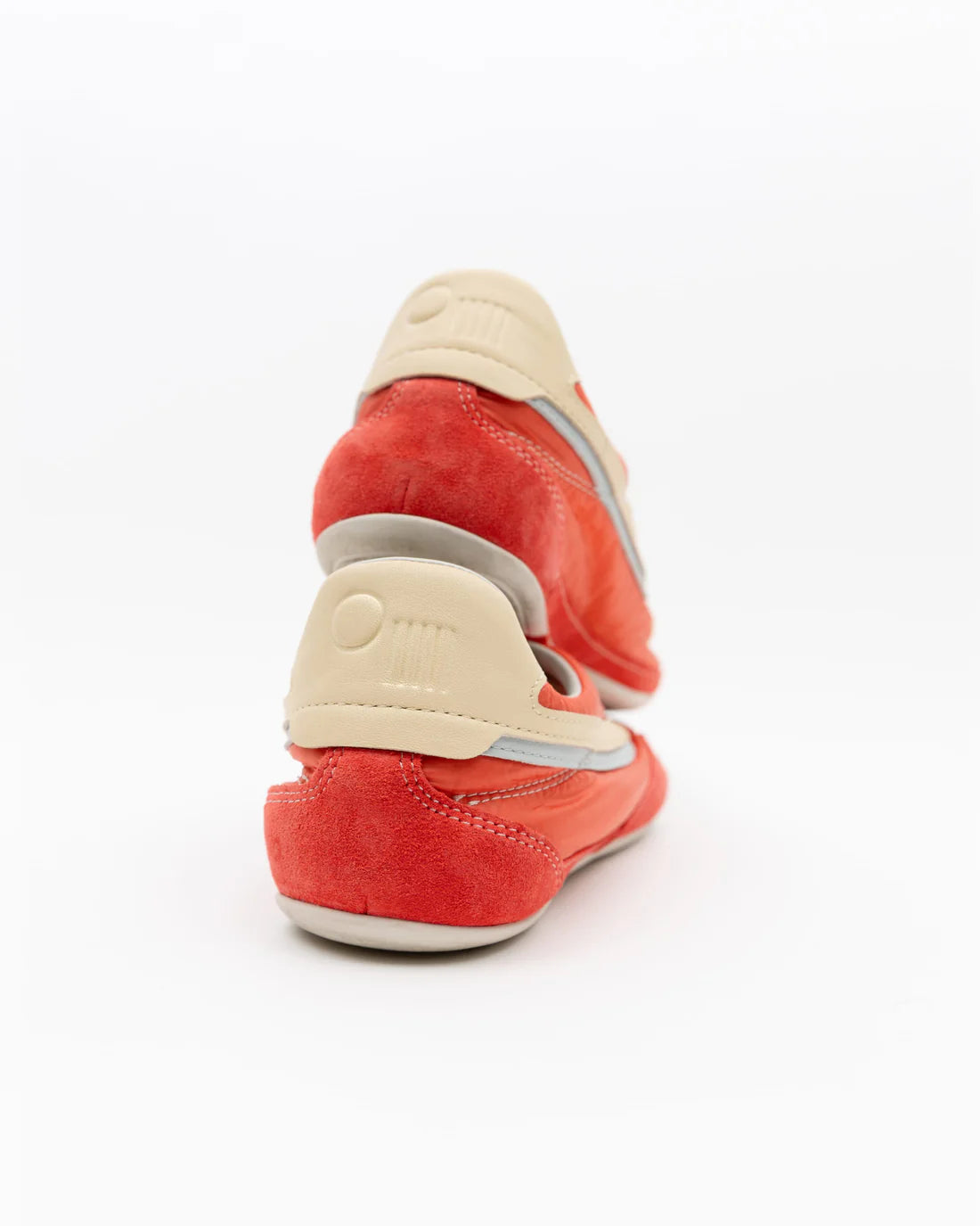 Temple Sneaker