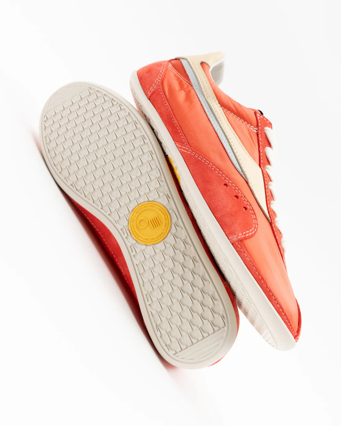 Temple Sneaker