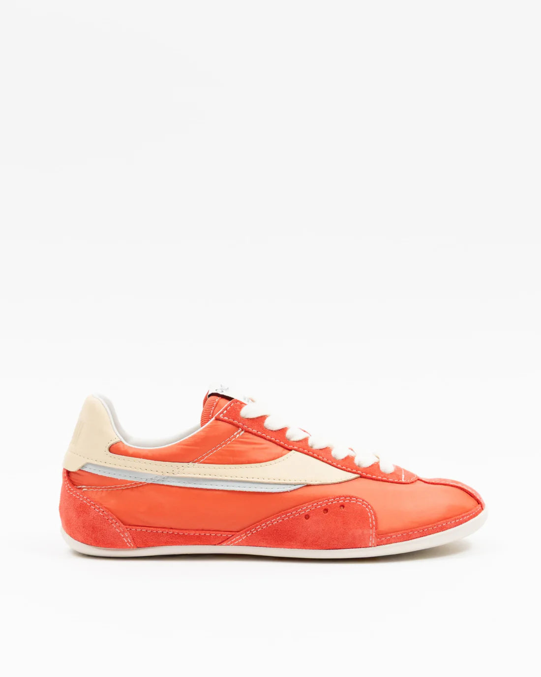 Temple Sneaker